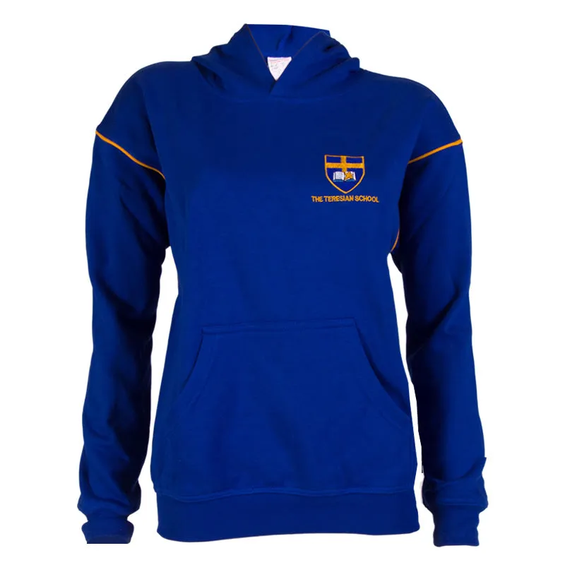 The Teresian Senior Hoody