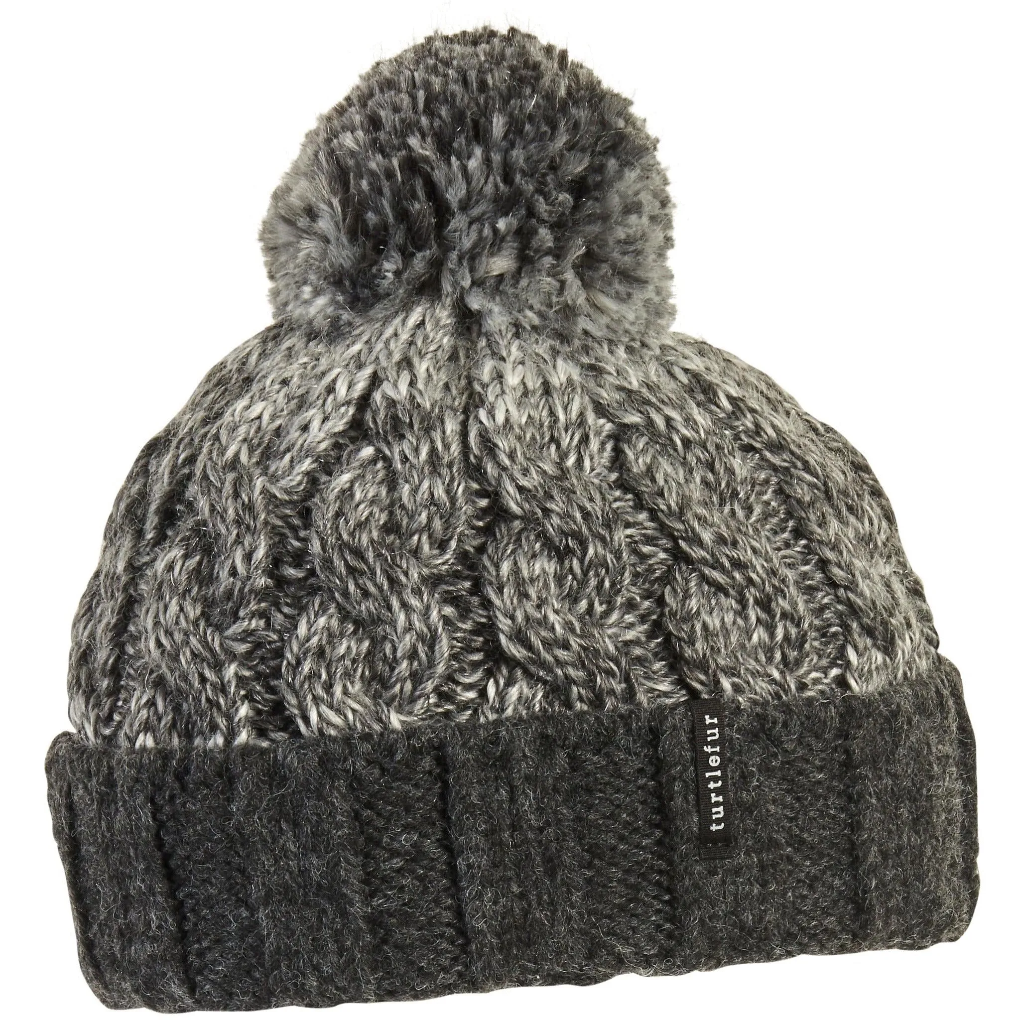 Turtle Fur Rico Beanie