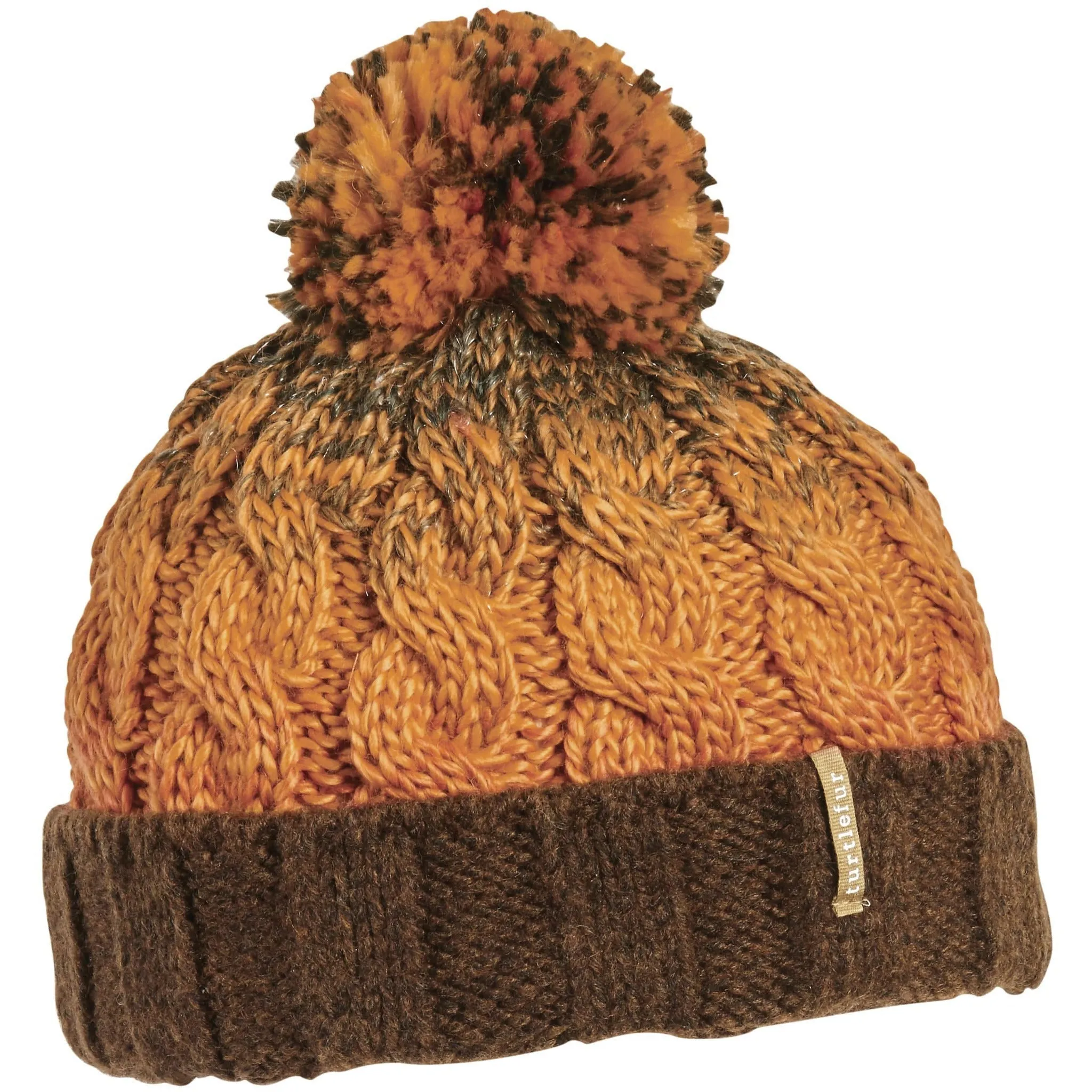 Turtle Fur Rico Beanie