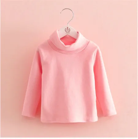 Turtleneck Long Sleeve