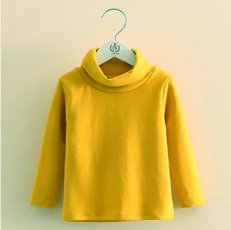 Turtleneck Long Sleeve