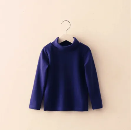 Turtleneck Long Sleeve