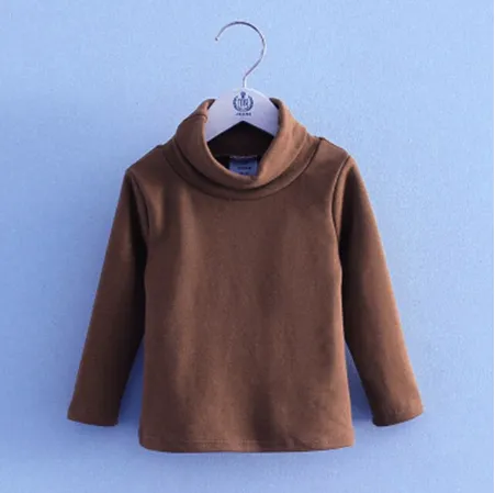 Turtleneck Long Sleeve