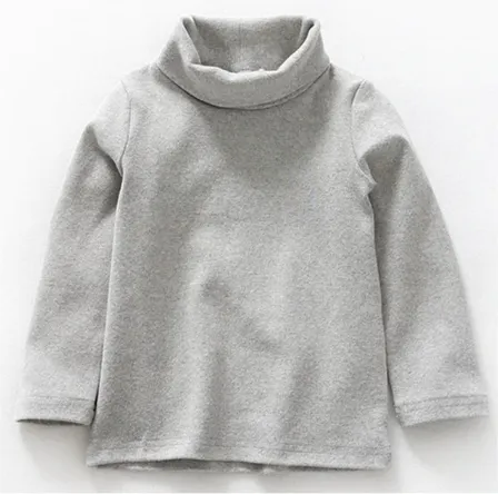 Turtleneck Long Sleeve