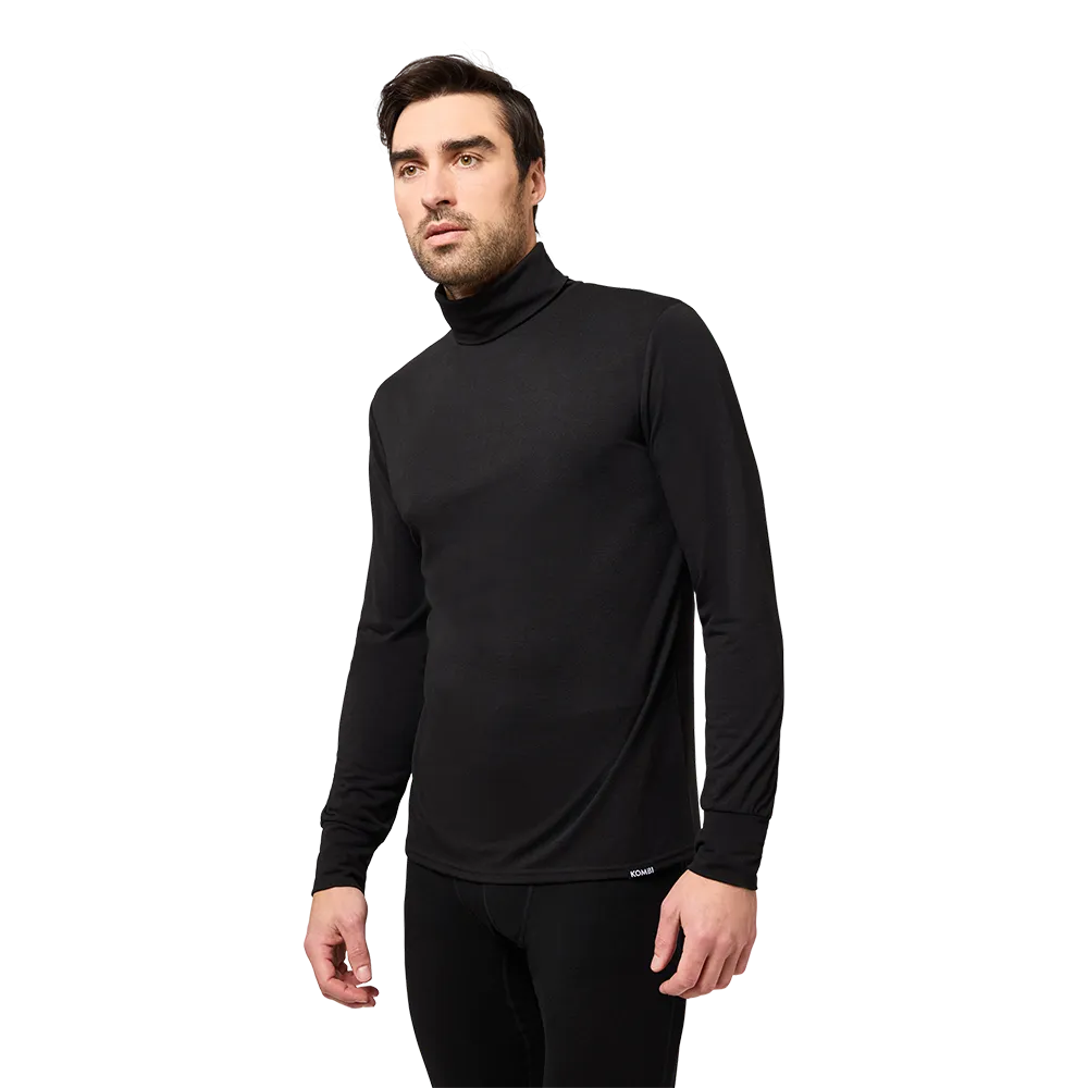 Turtleneck - Men