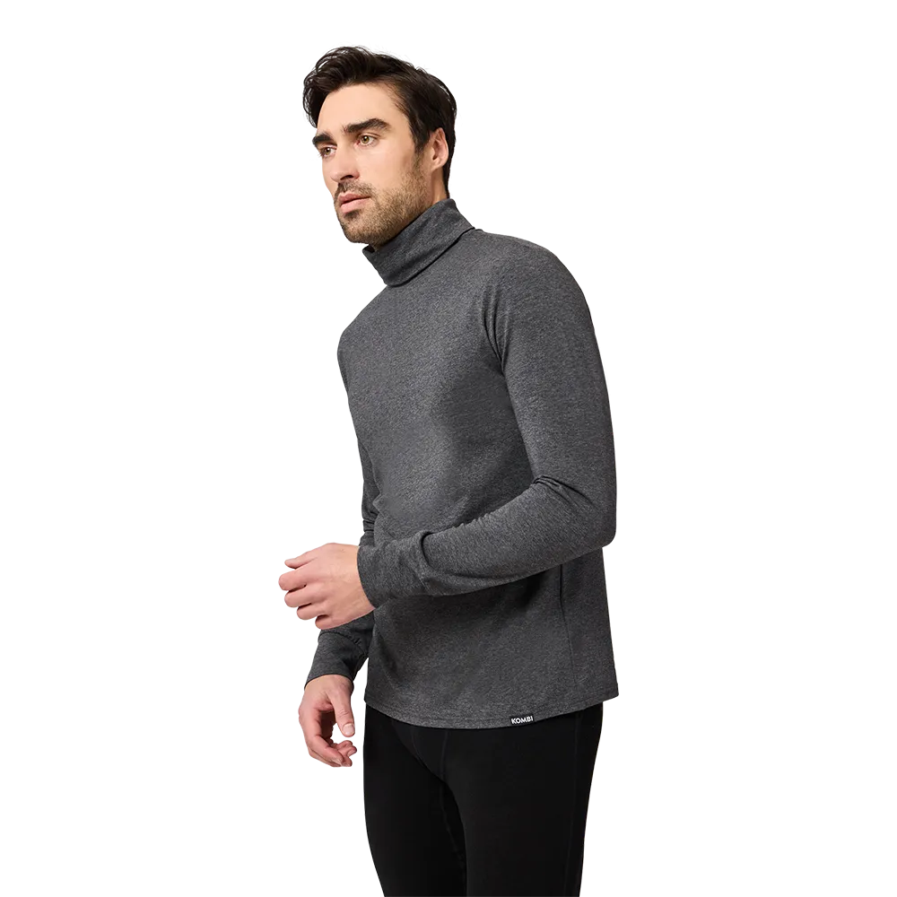 Turtleneck - Men