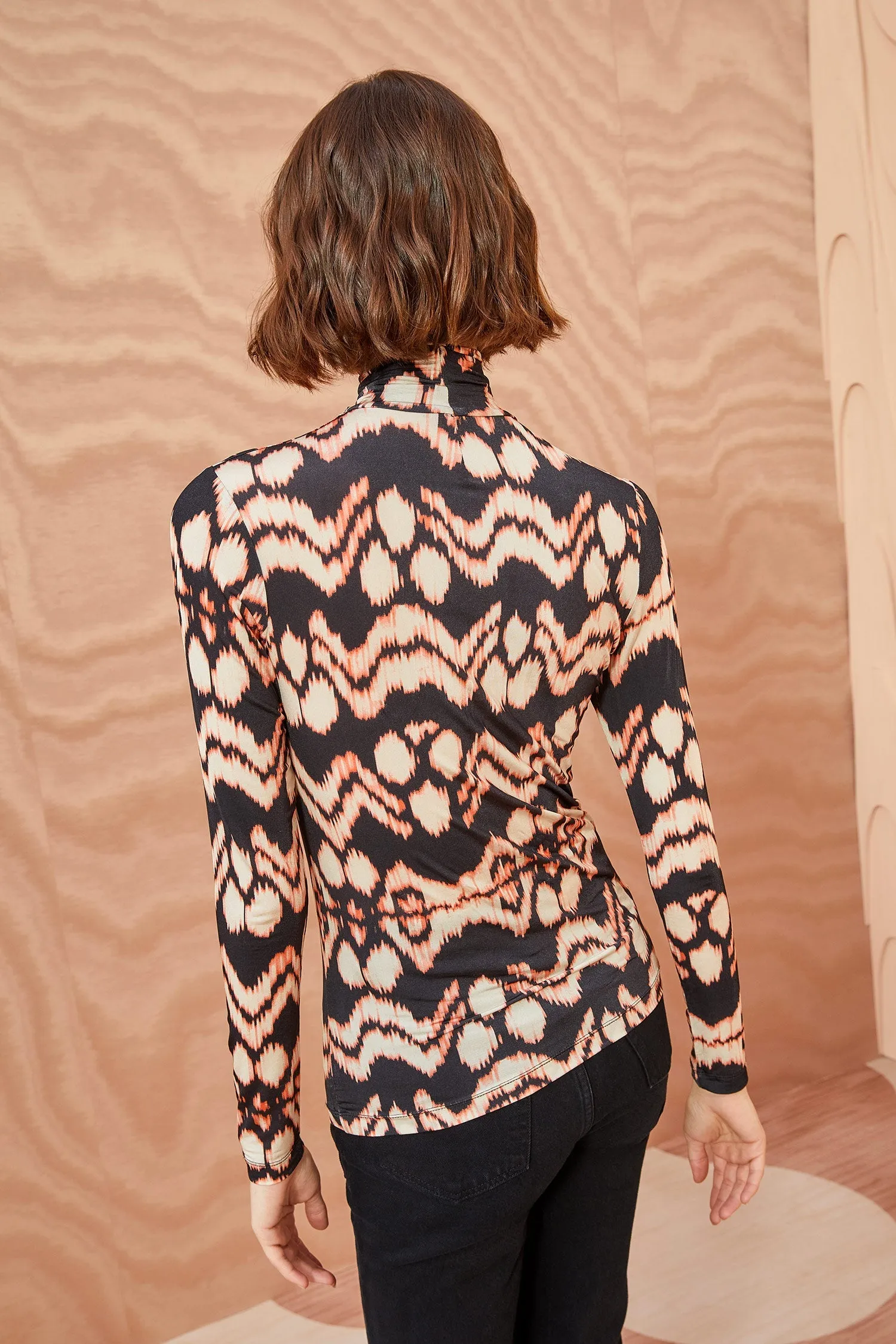 Ulla Johnson Aurelia Turtleneck