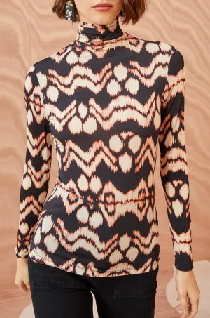 Ulla Johnson Aurelia Turtleneck