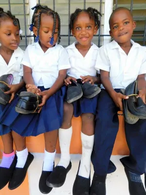 Uniform Sponsorship Donation