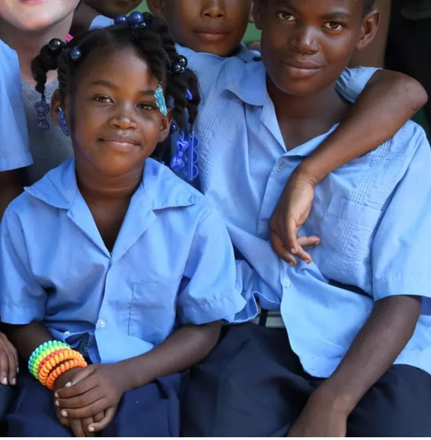 Uniform Sponsorship Donation