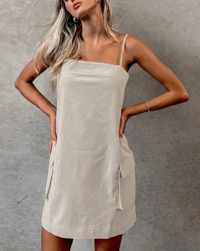 Vadra dress