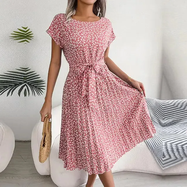 Vanesa® | Chic Summer Dress