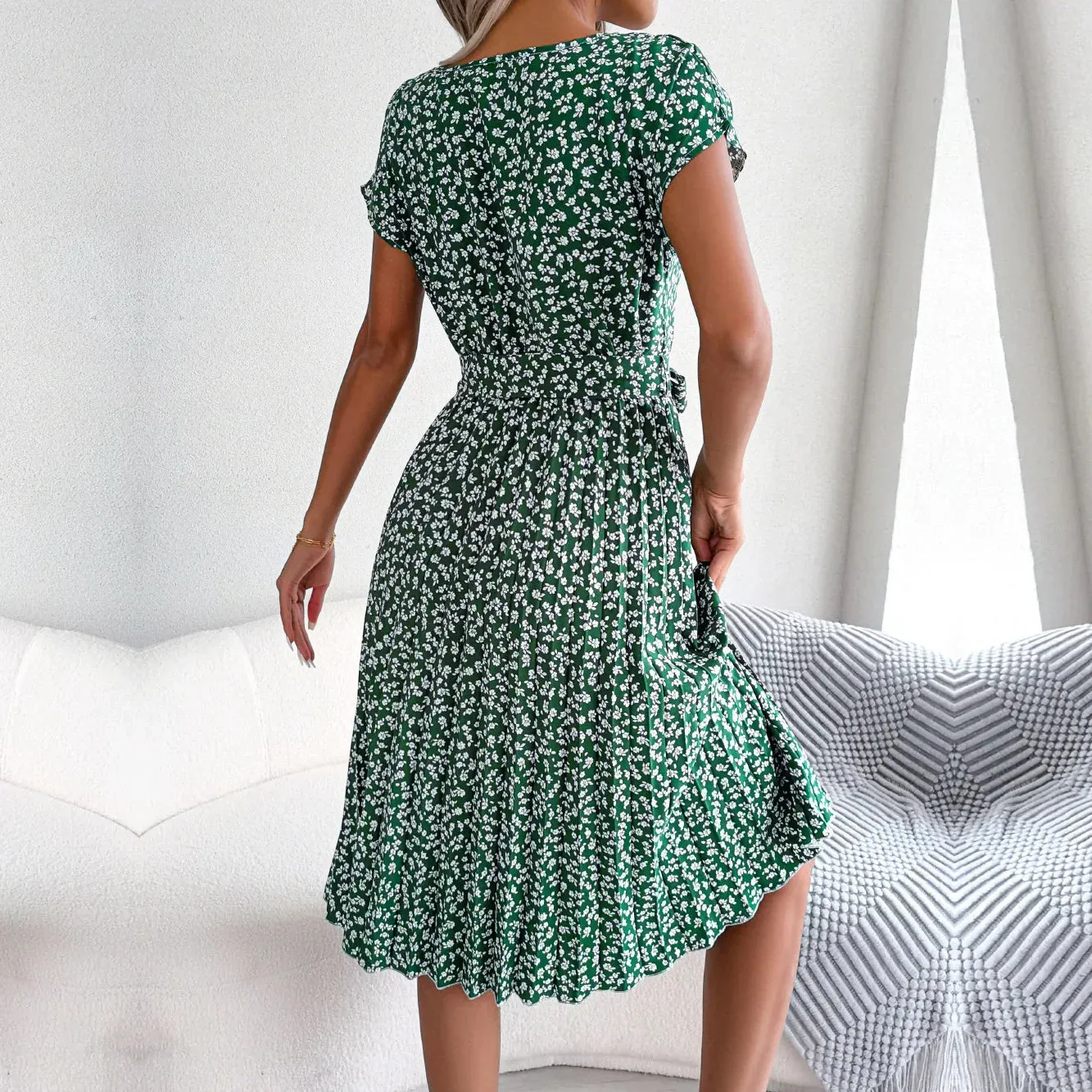 Vanesa® | Chic Summer Dress