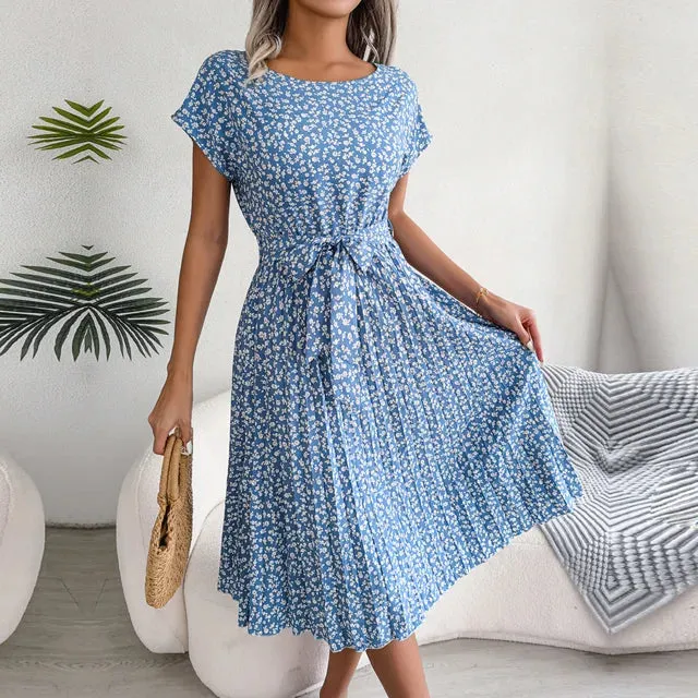 Vanesa® | Chic Summer Dress