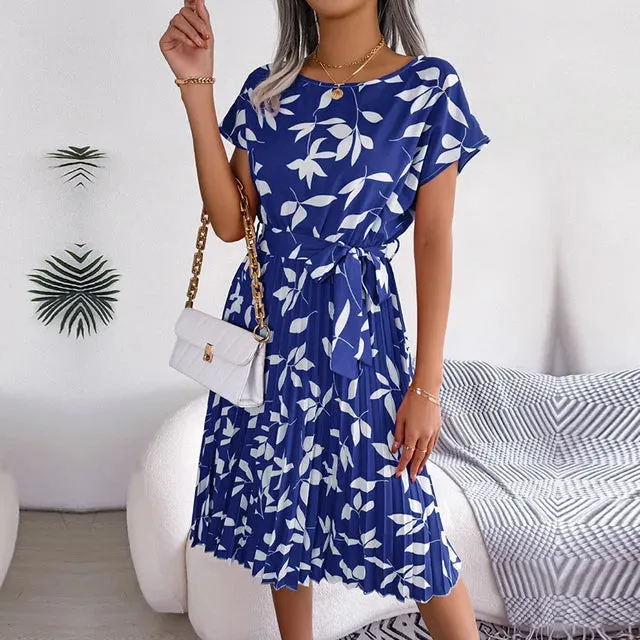 Vanesa® | Chic Summer Dress