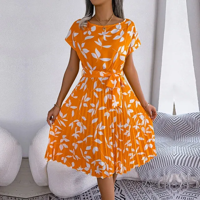 Vanesa® | Chic Summer Dress