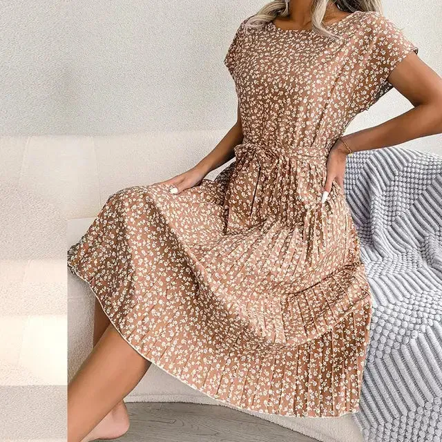 Vanesa® | Chic Summer Dress