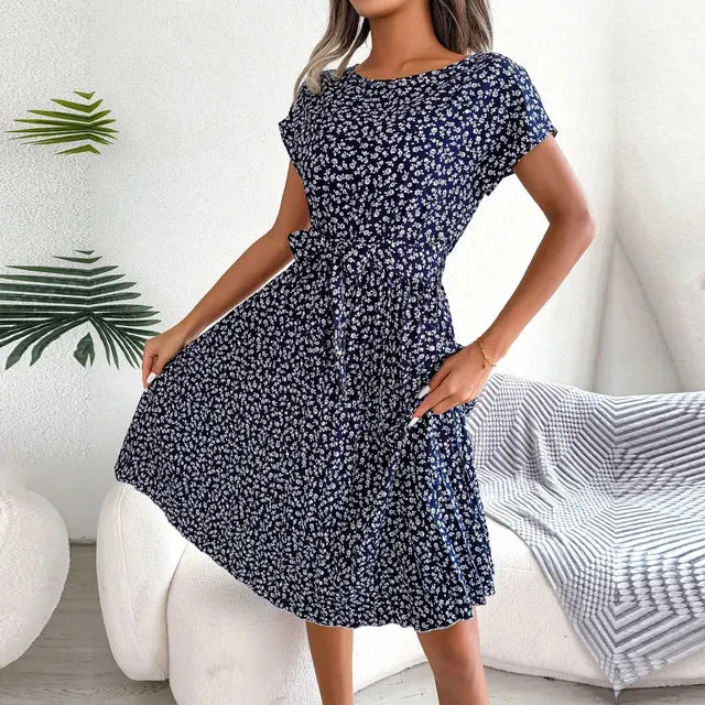Vanesa® | Chic Summer Dress