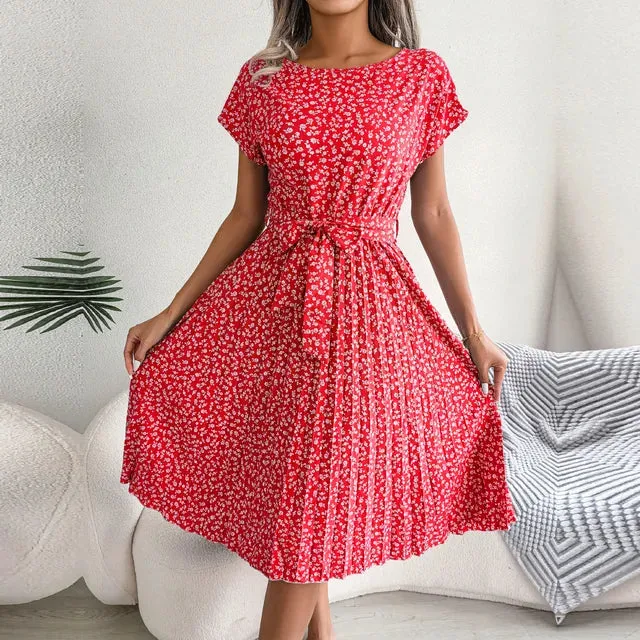 Vanesa® | Chic Summer Dress