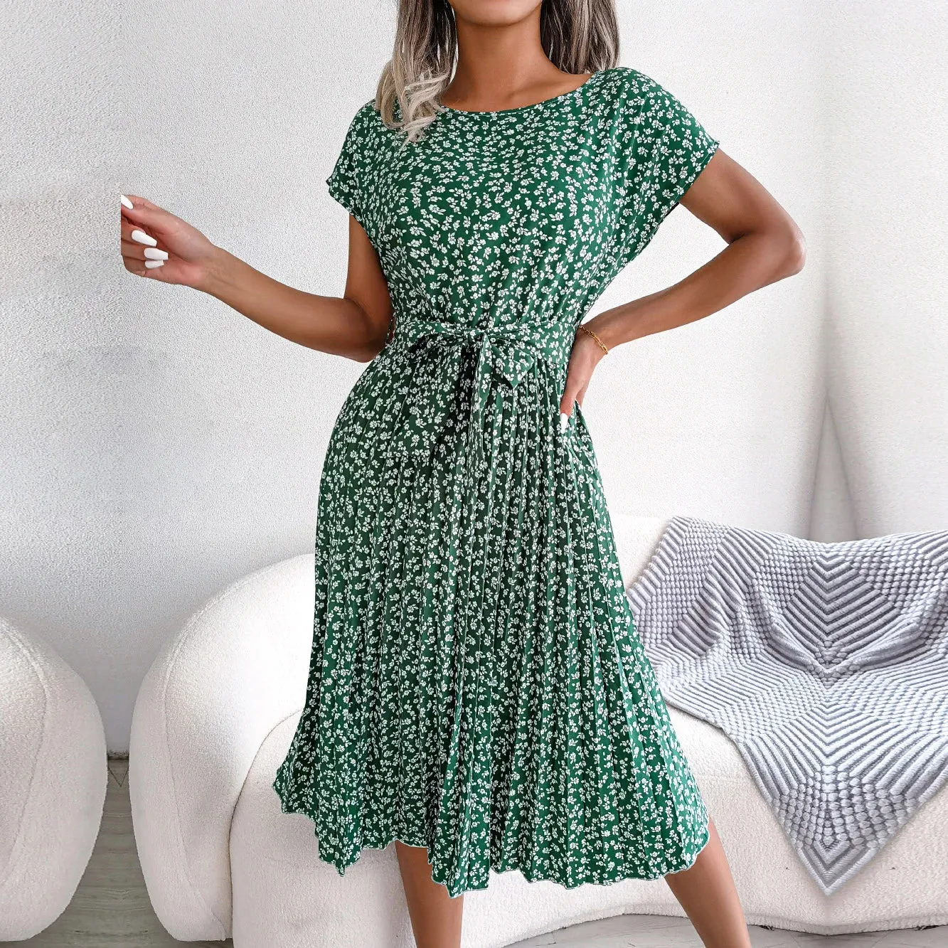 Vanesa® | Chic Summer Dress