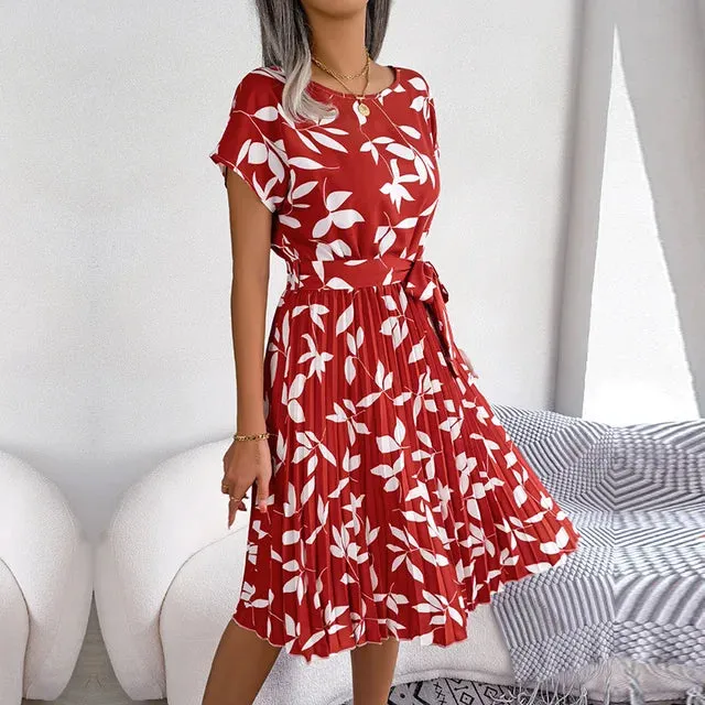Vanesa® | Chic Summer Dress