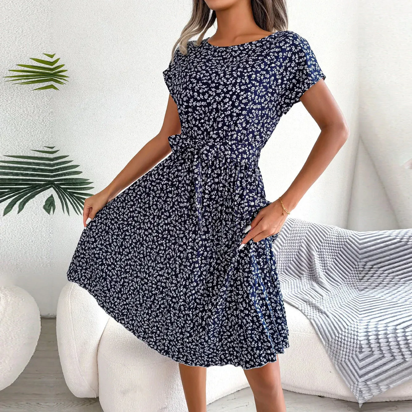 Vanesa® | Chic Summer Dress
