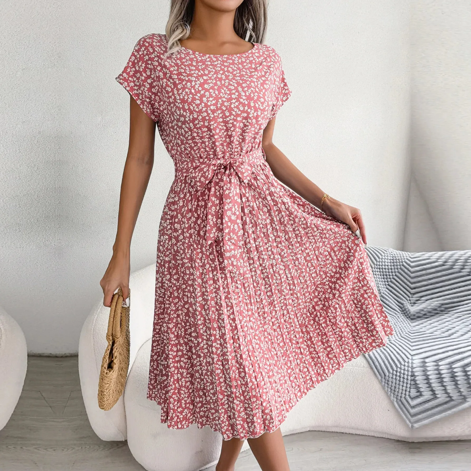 Vanesa® | Chic Summer Dress