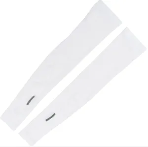 VELOCIO ARM SCREEN SUN PROTECTOR WHITE