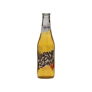 Verano Apple Green Cider (24X330ml)