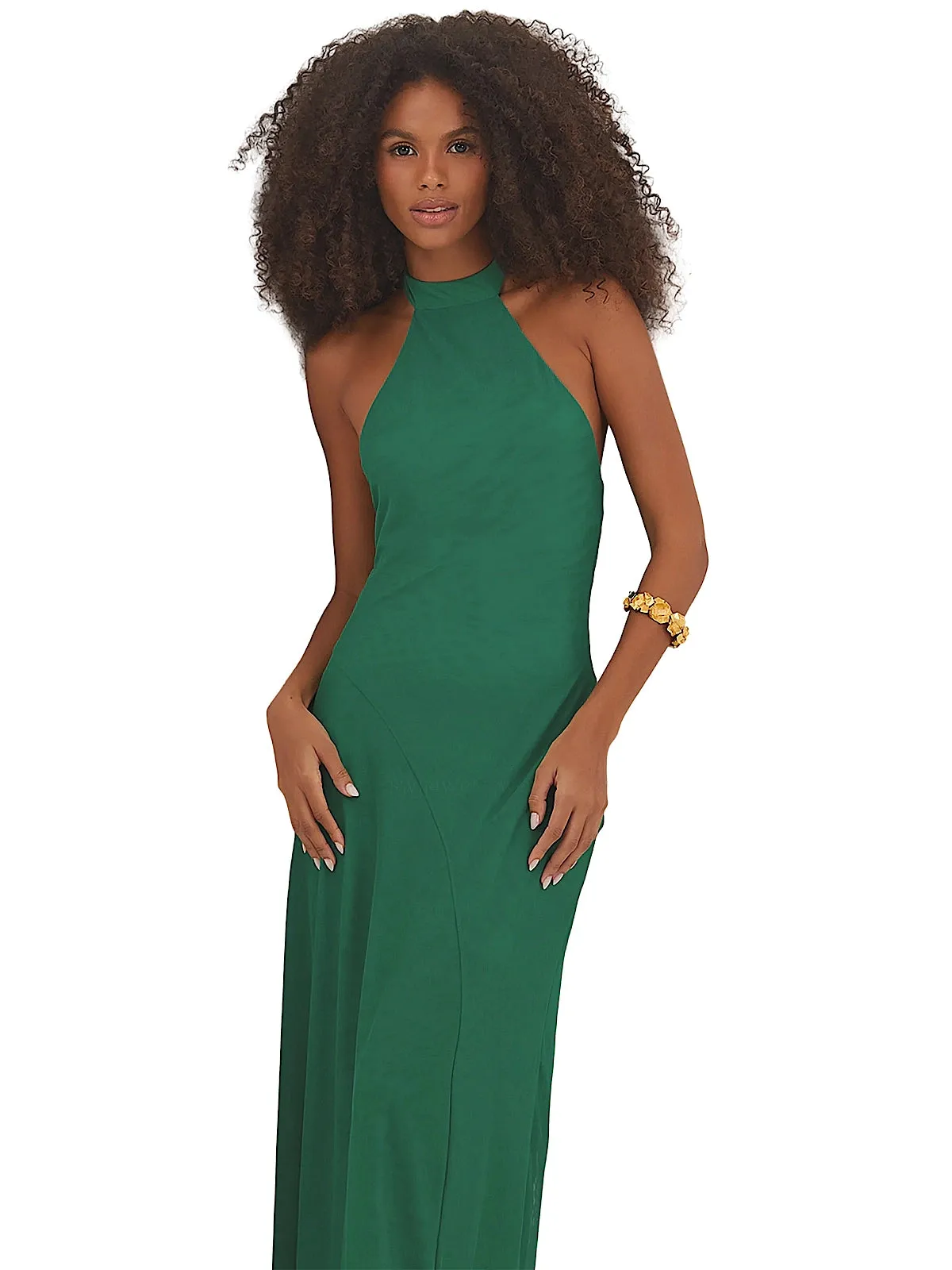 Vicky Midi Dress