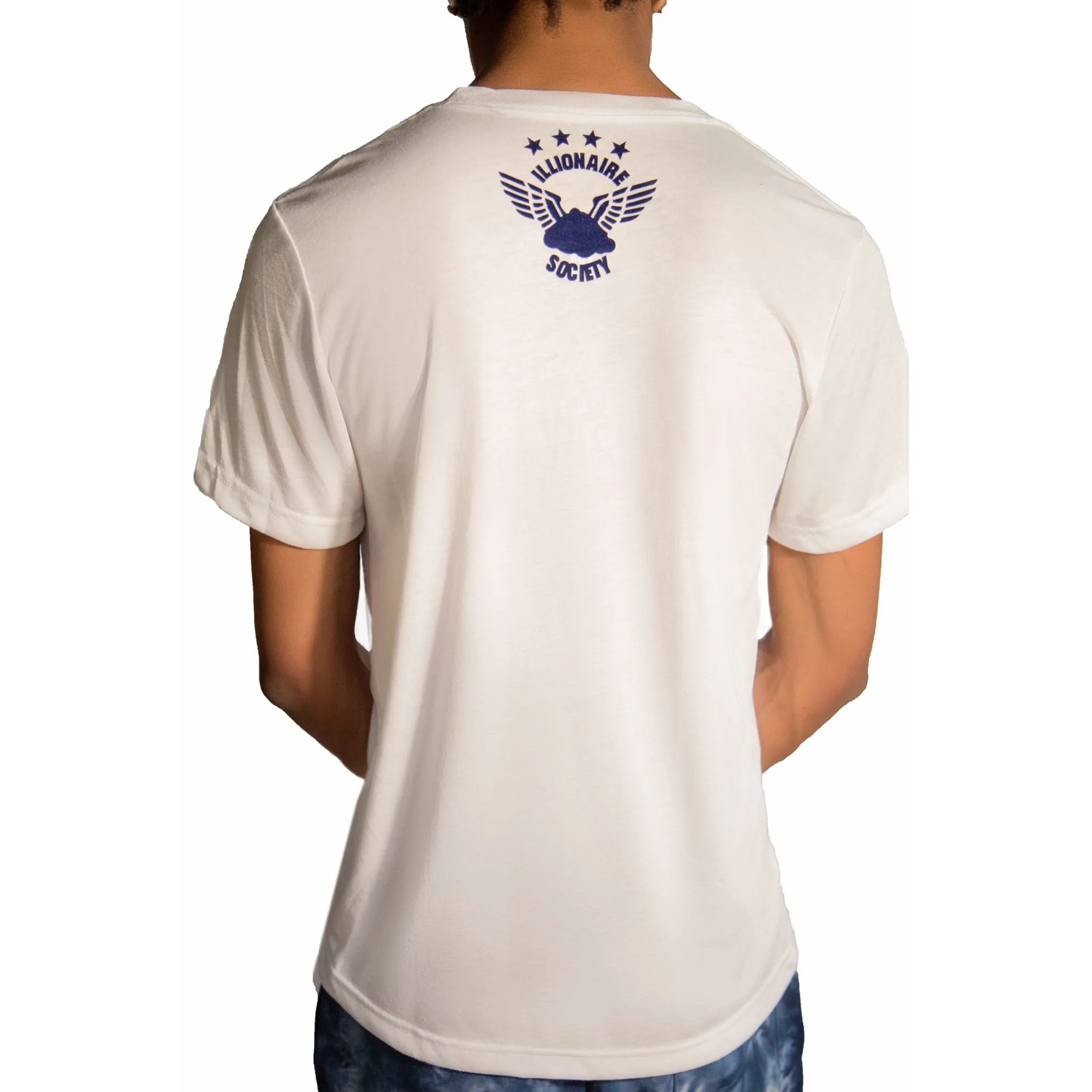 Viscose Shootin’ For The Starz Tee
