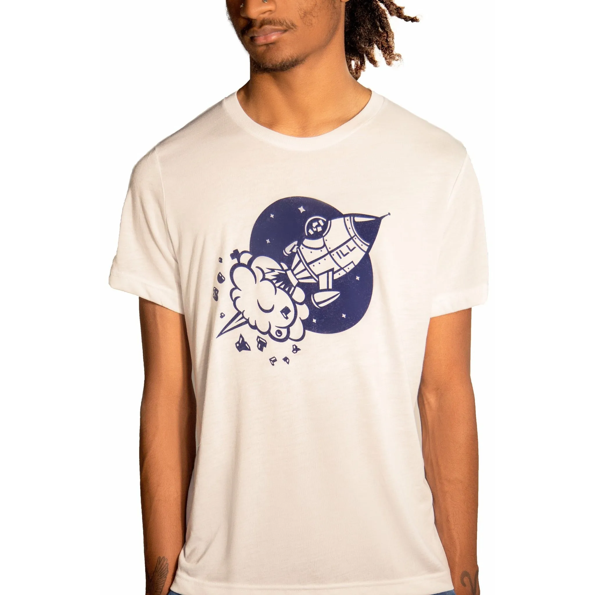 Viscose Shootin’ For The Starz Tee