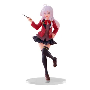 Wandering Witch: The Journey of Elaina - Elaina School Uniform - Figur