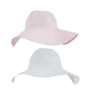Wide Brim Floppy summer Hat