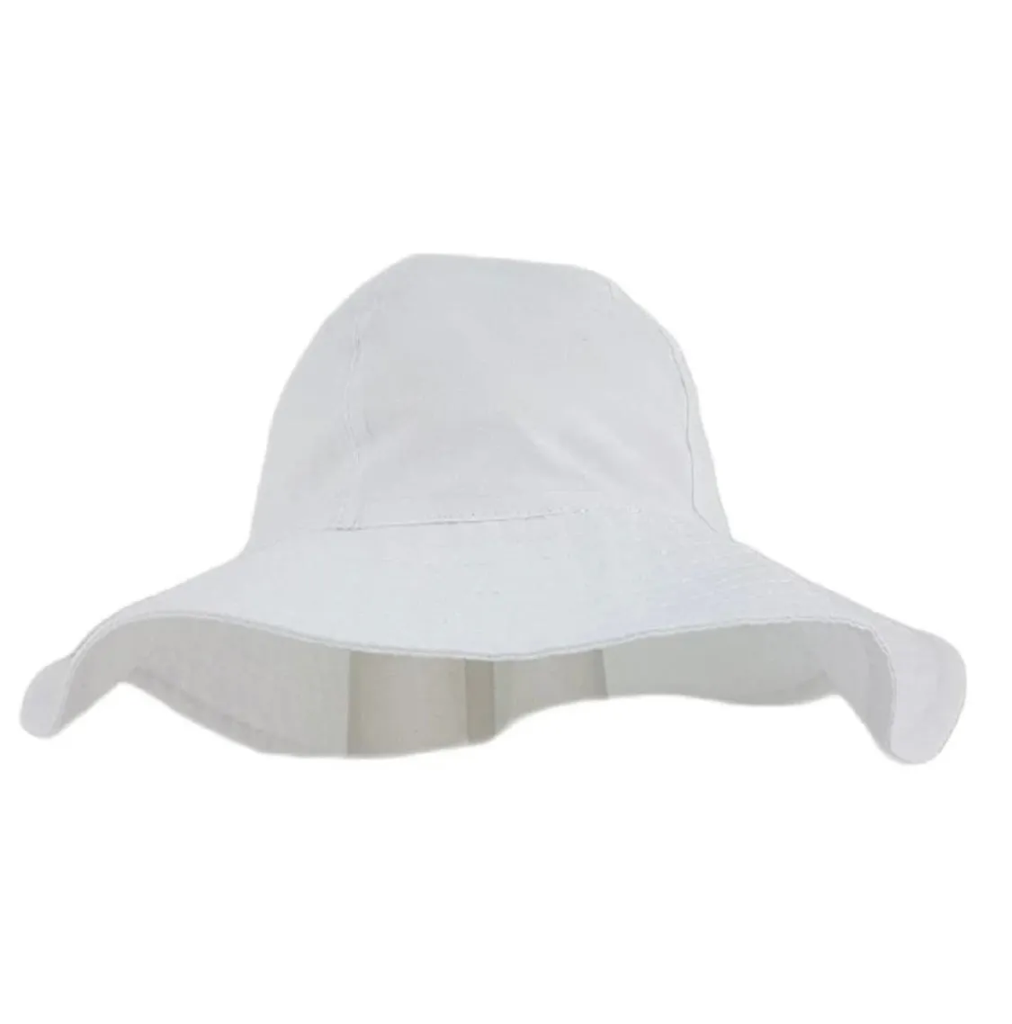 Wide Brim Floppy summer Hat