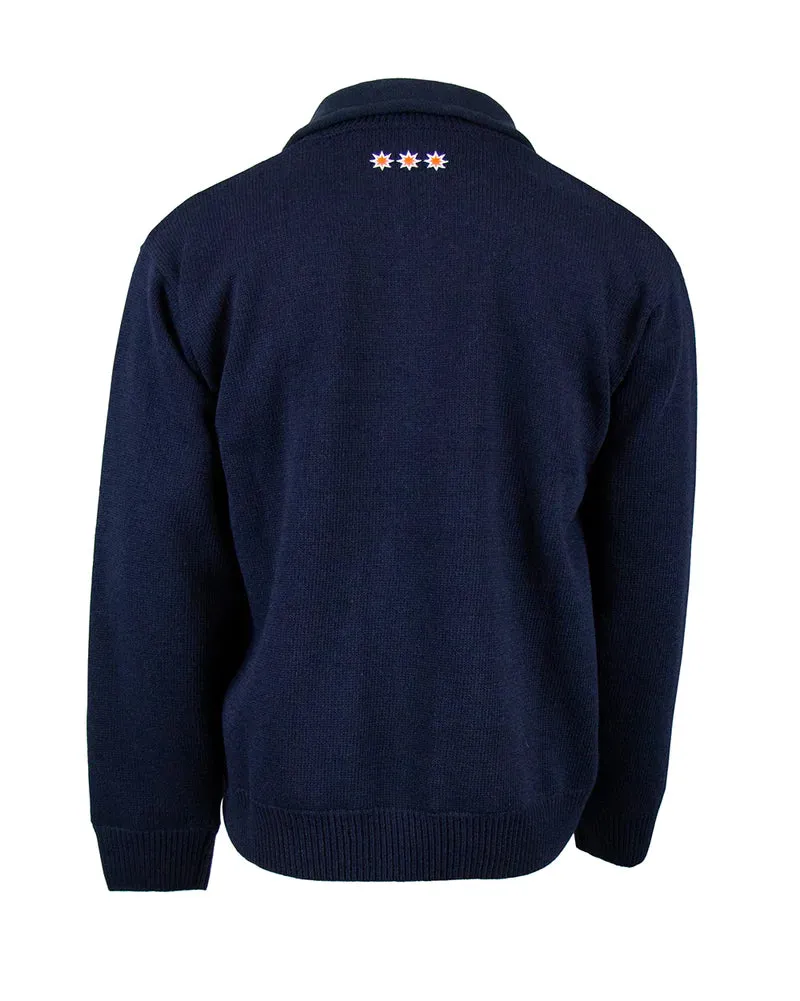 Windstopper Jersey