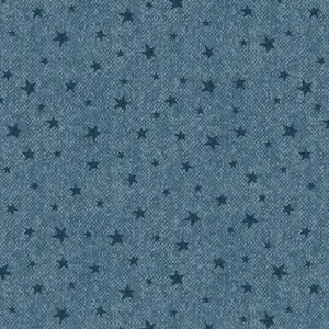 Winter Forest Blue - (2)