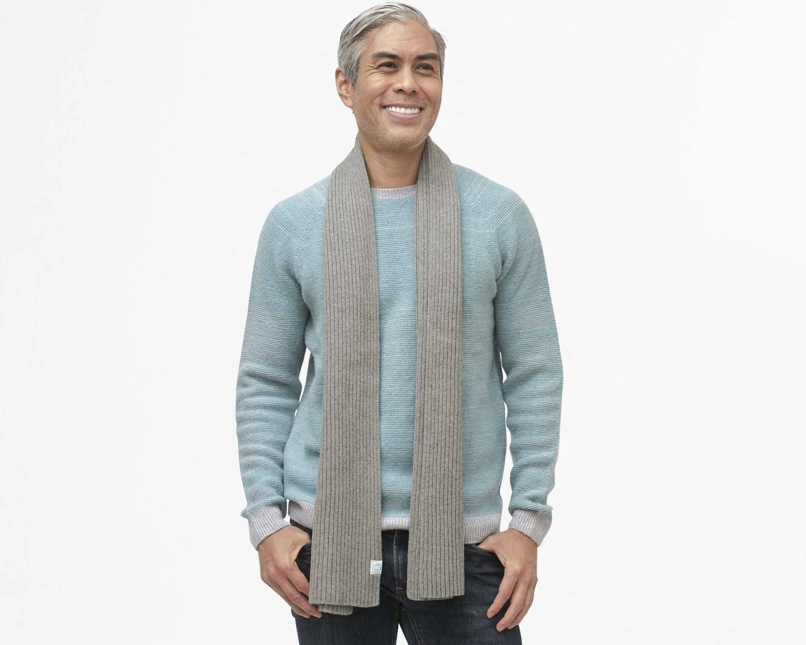 Winter Scarf