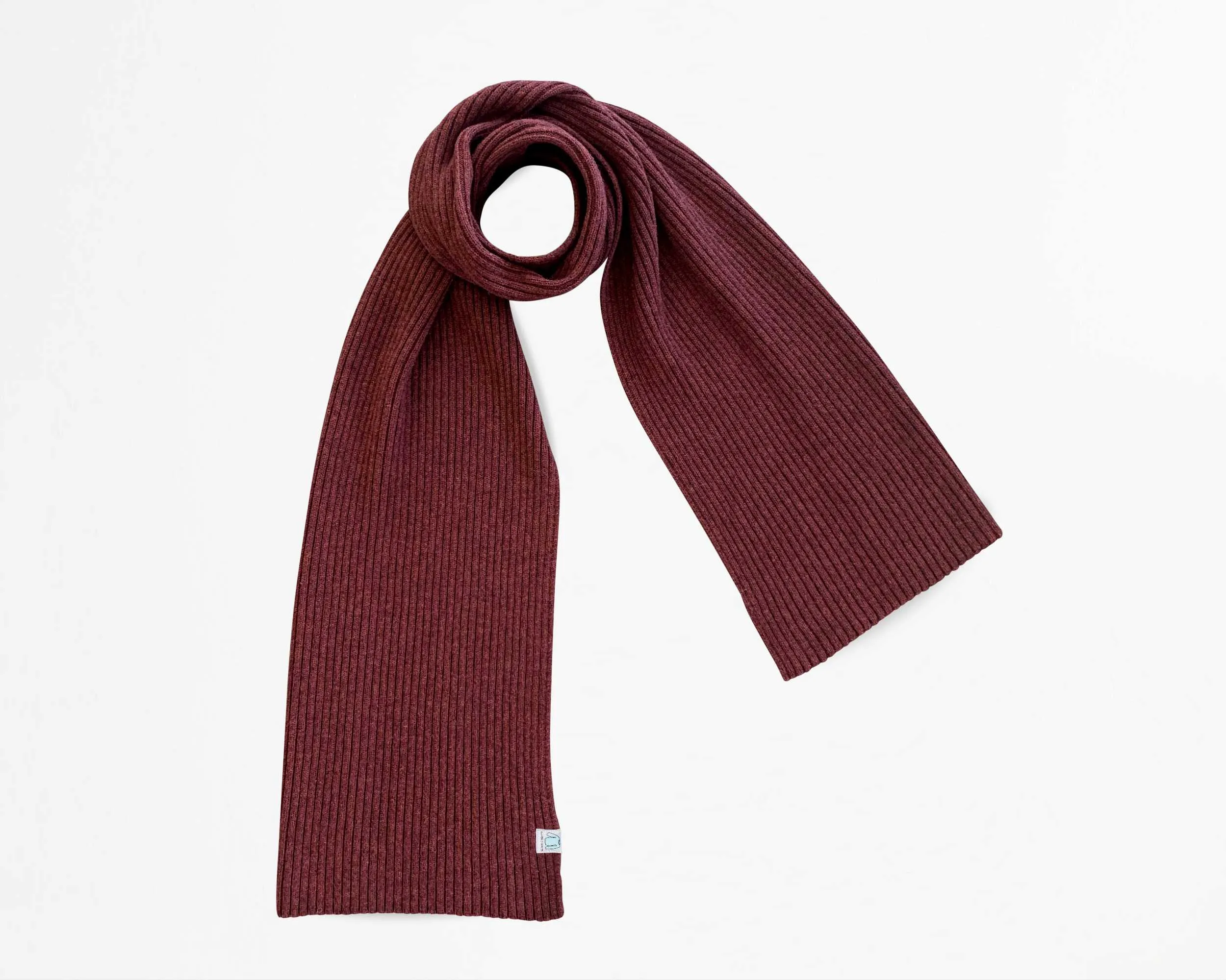 Winter Scarf
