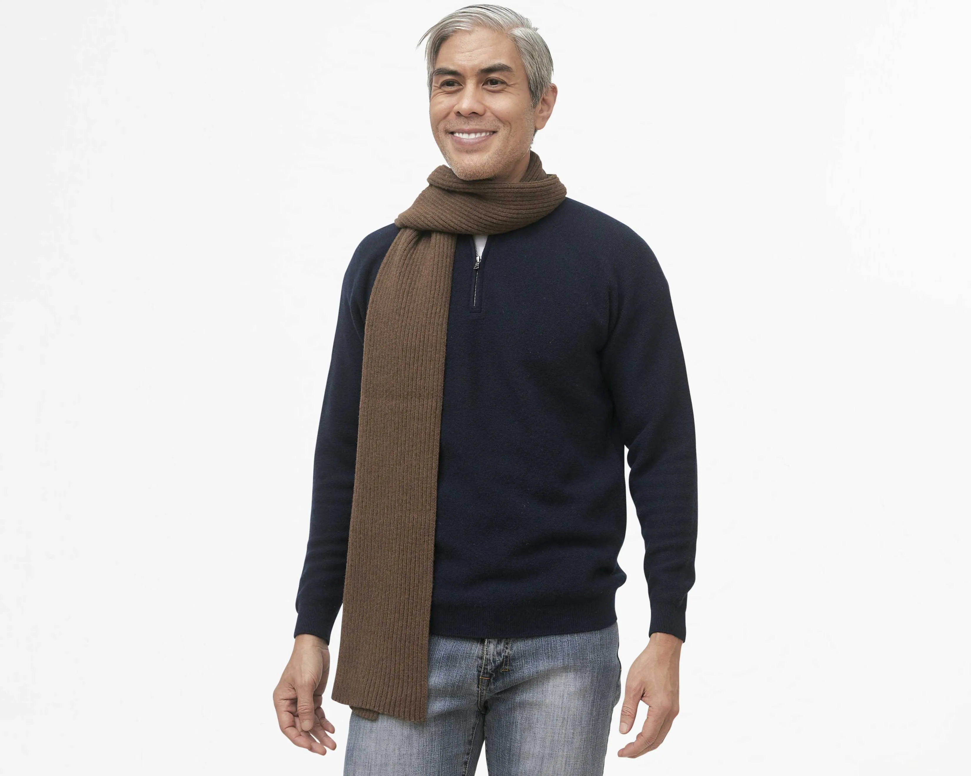 Winter Scarf