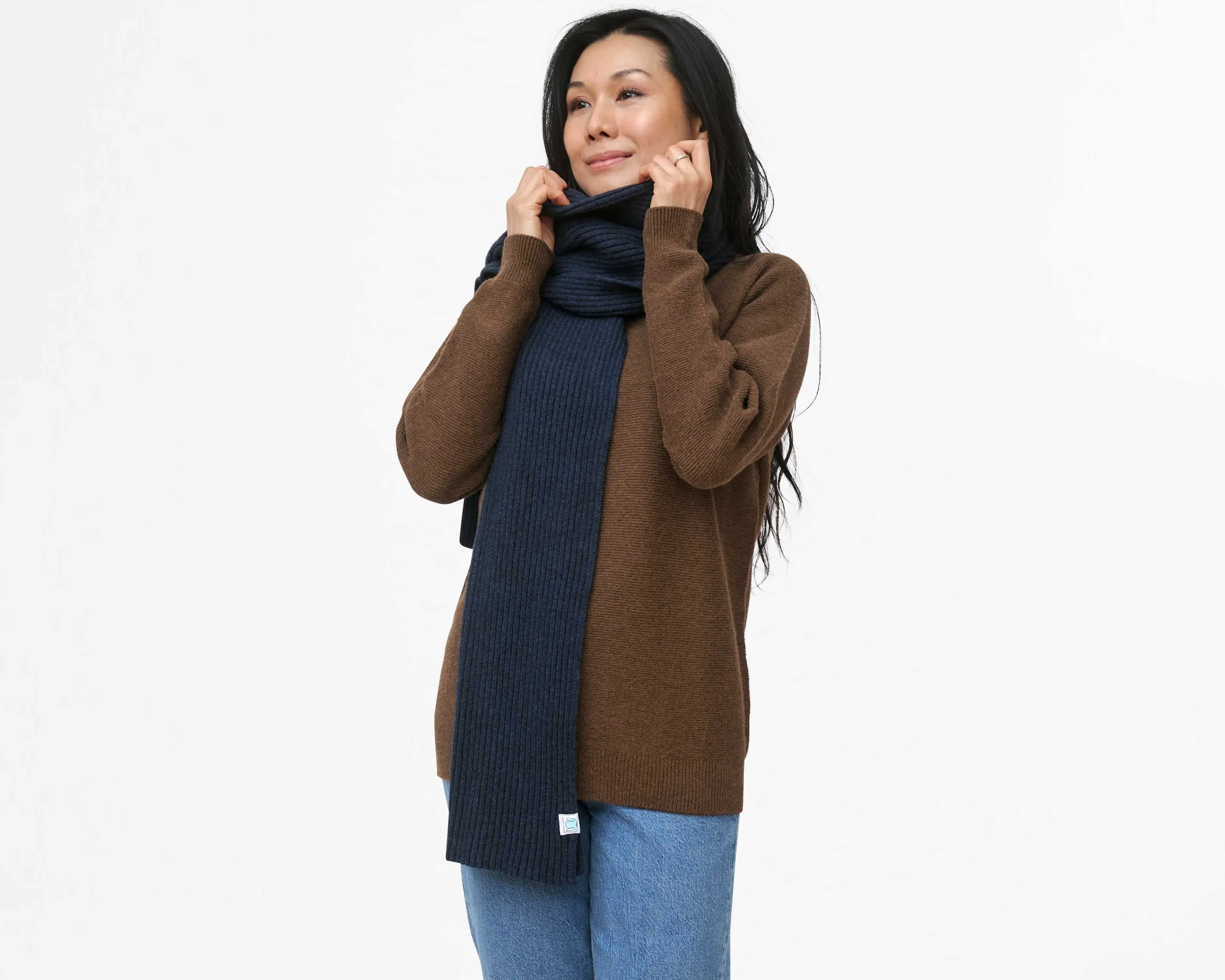 Winter Scarf