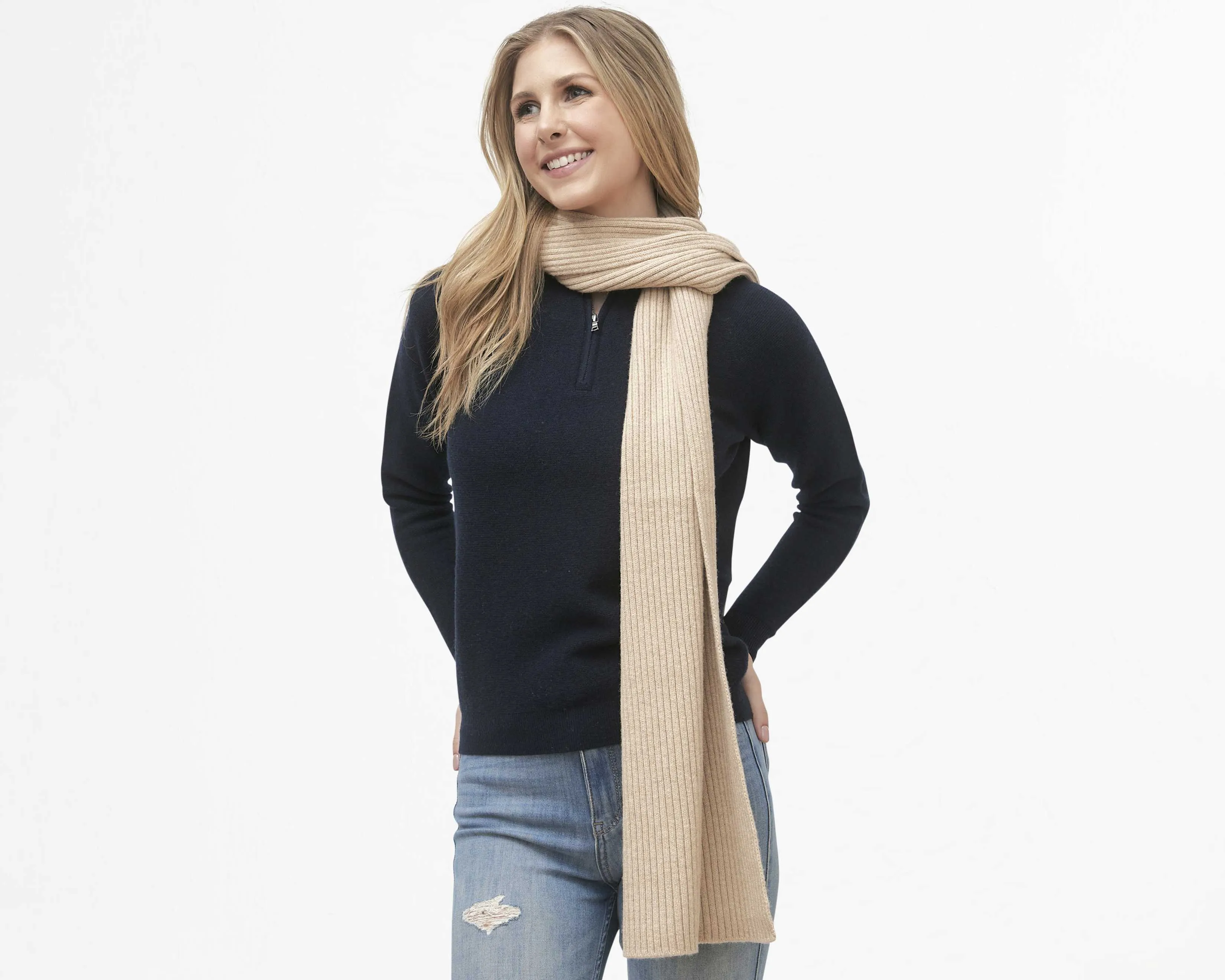 Winter Scarf