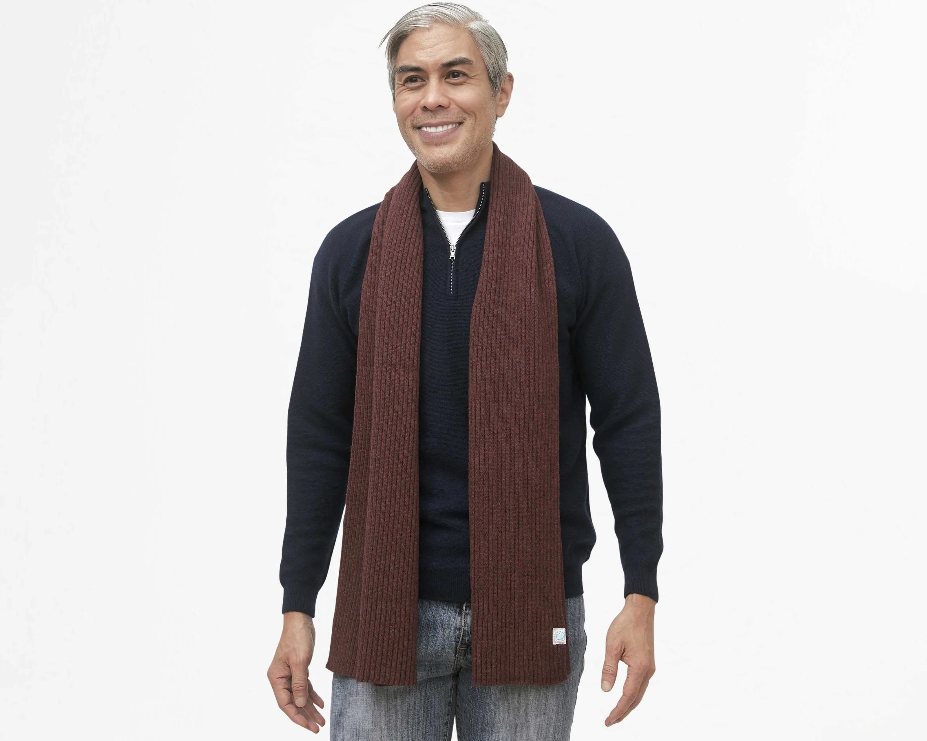 Winter Scarf