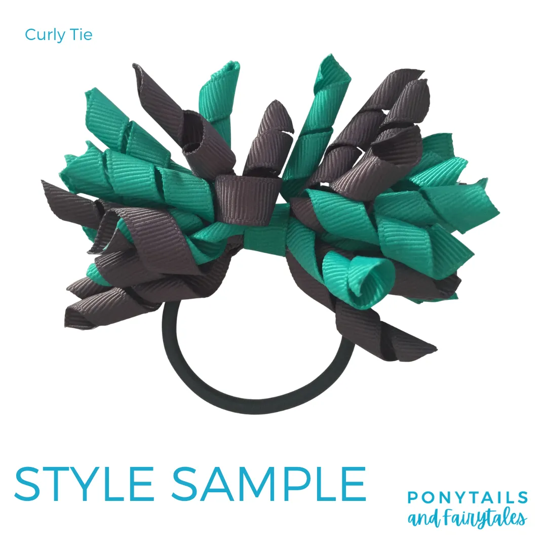 Woodland Grove Primary School Pack - Pigtails 6pc
