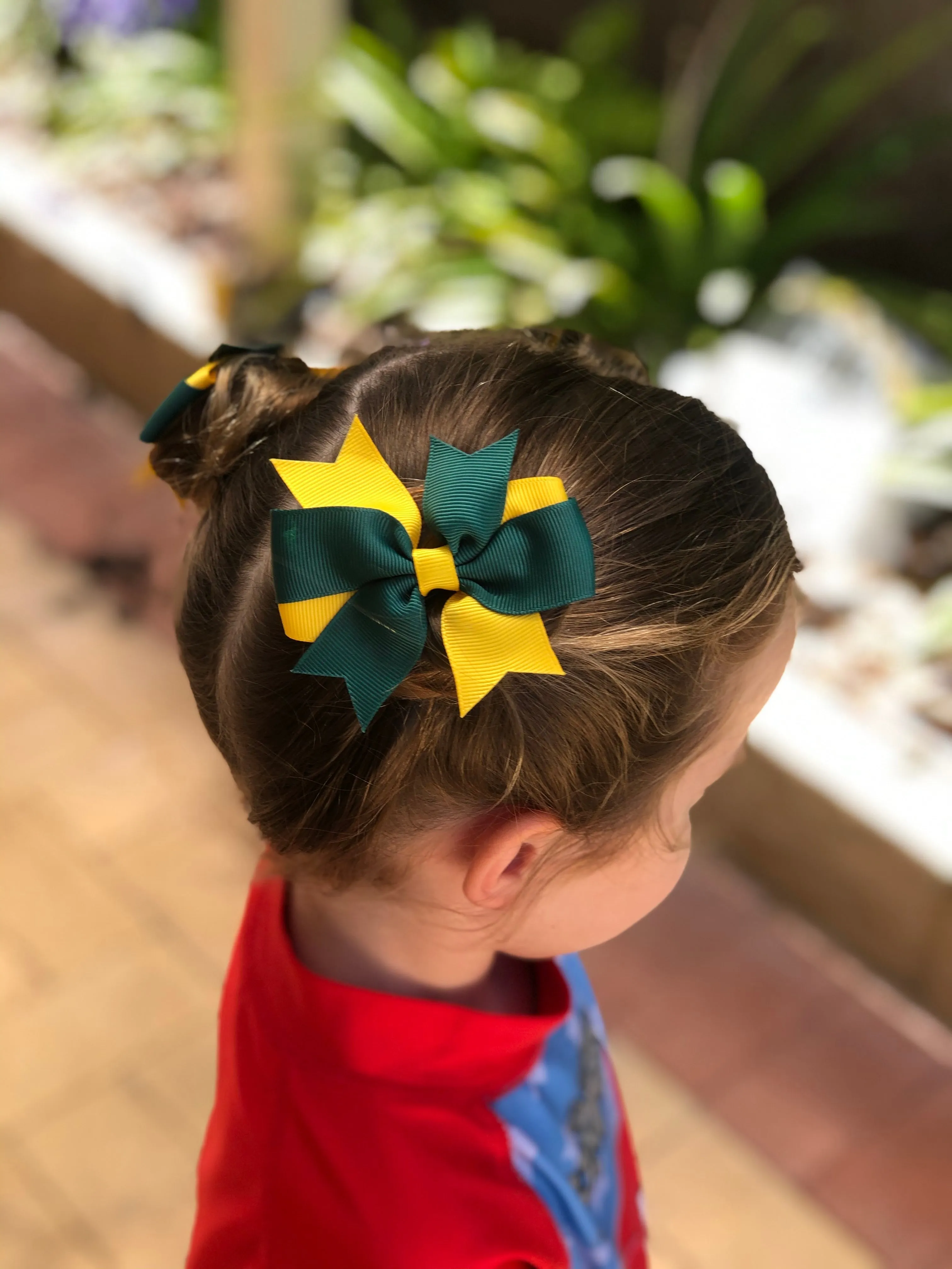 Woodland Grove Primary School Pack - Pigtails 6pc