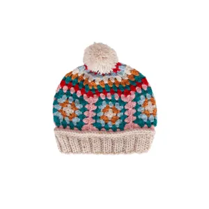 Woodstock Beanie Oatmeal