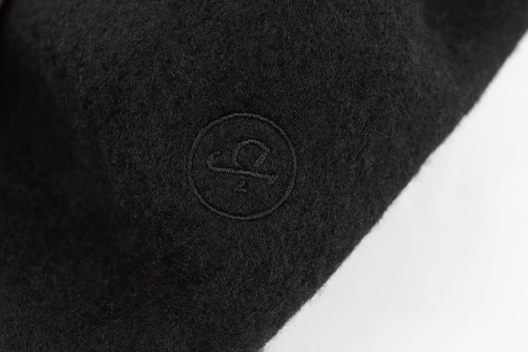 WOOL BERET