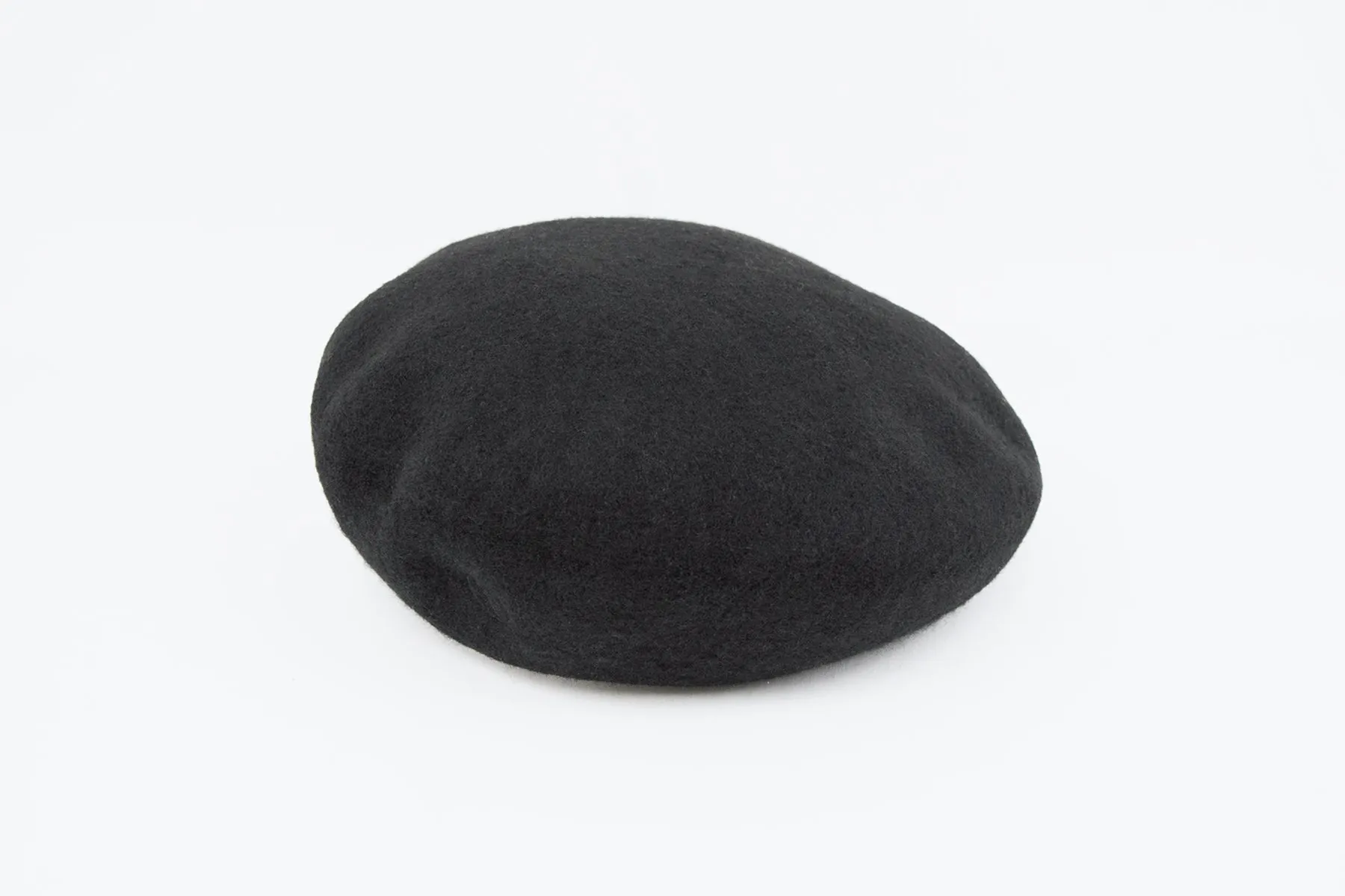WOOL BERET