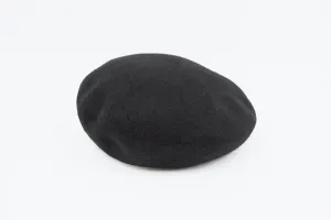 WOOL BERET