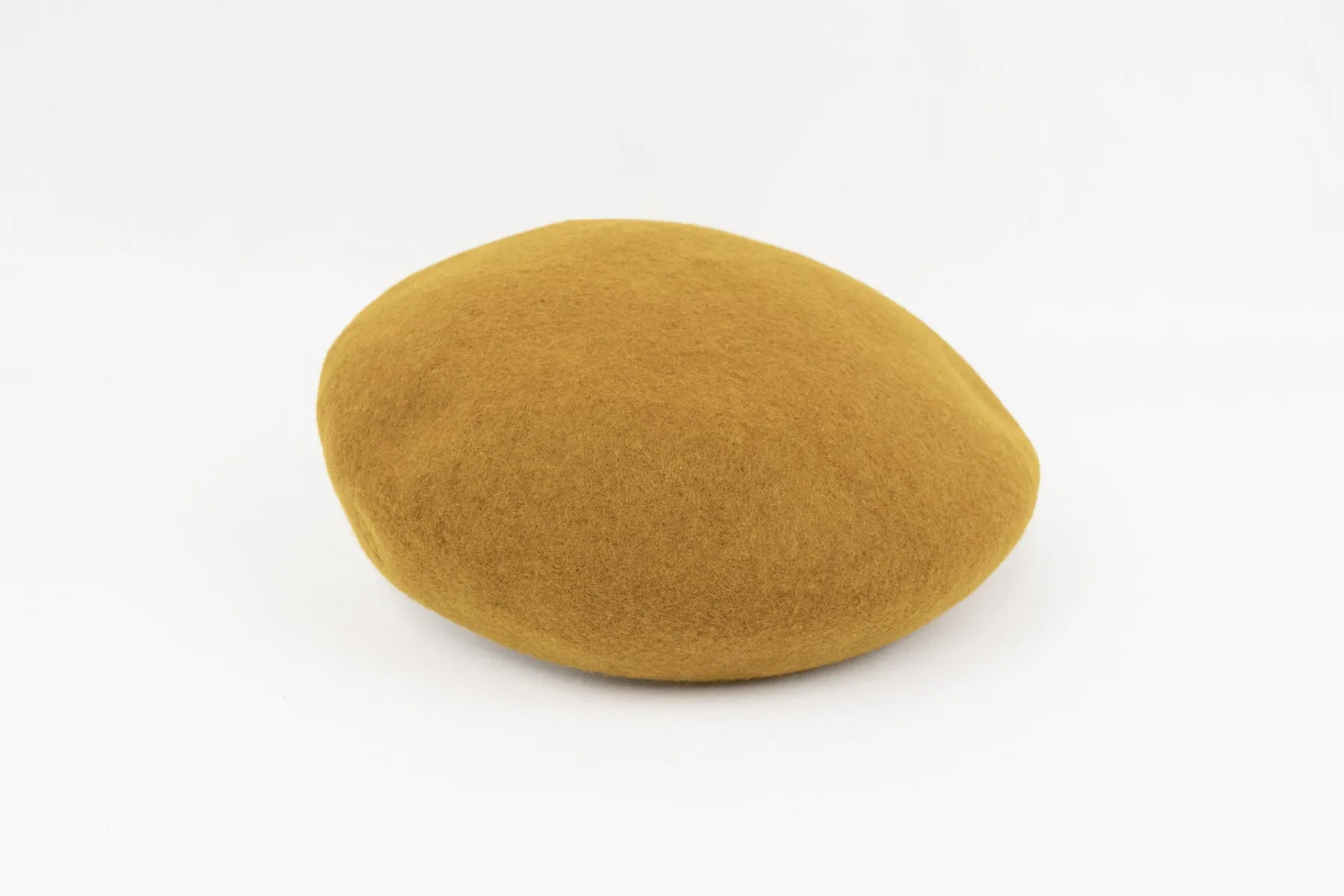 WOOL BERET